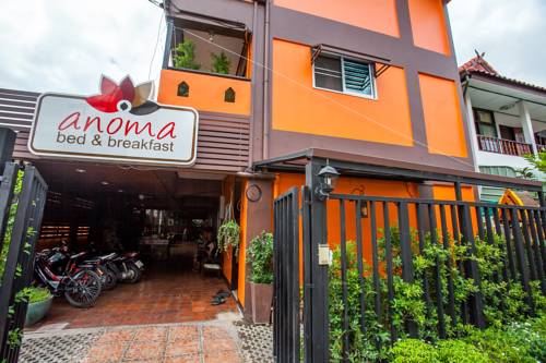 Chiang Mai Tailandia Último Minuto Código de Descuento Booking.com