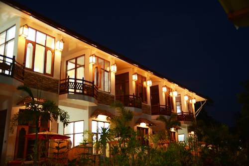 Nyaung Shwe Myanmar Last-Minute-Rabattcode Booking.com