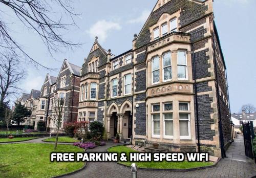 Cardiff United Kingdom Last Minute Discount Code Agoda.com
