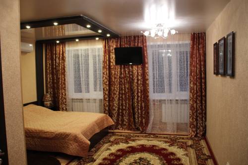 Arzamas Russland Last-Minute-Rabattcode Booking.com