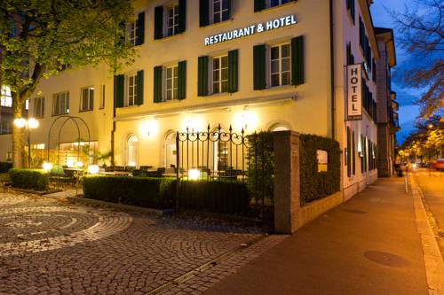 Zürich Schweiz Last-Minute-Rabattcode Booking.com