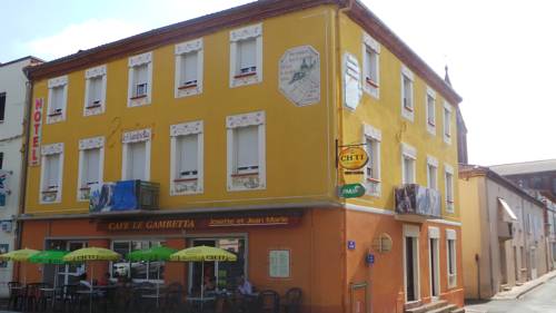 Carmaux Frankreich Last-Minute-Rabattcode Booking.com