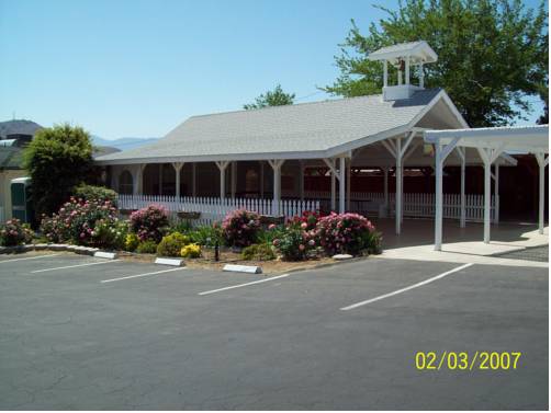 Wofford Heights (California) Estados Unidos Último Minuto Código de Descuento Booking.com