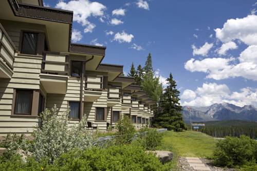 Banff (Alberta) Canada Laatste minuut Kortingscode Booking.com