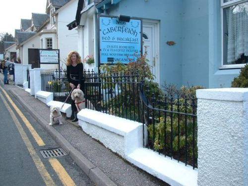 Fort William United Kingdom Last Minute Discount Code Booking.com