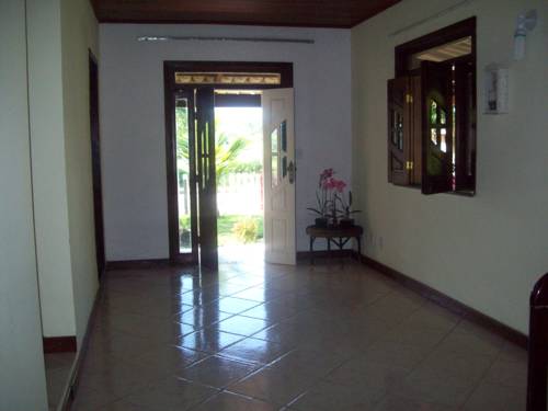 Ilha de Itaparica Brasilien Last-Minute-Rabattcode Booking.com