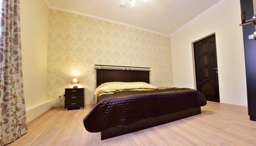 Rostov on Don Russia Last Minute Discount Code Booking.com