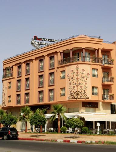 Marrakech Morocco Last Minute Discount Code Agoda.com