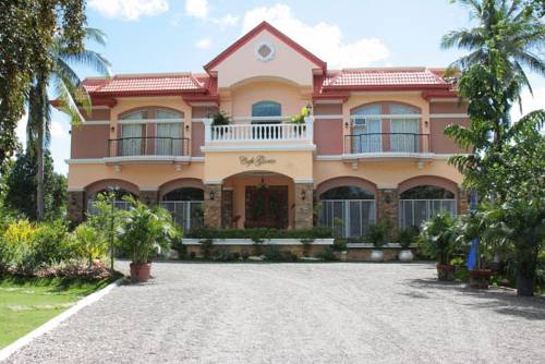 San Remigio Philippines Last Minute Discount Code Booking.com