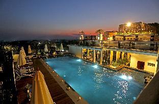 Siem Reap Cambodia Last Minute Discount Code Agoda.com