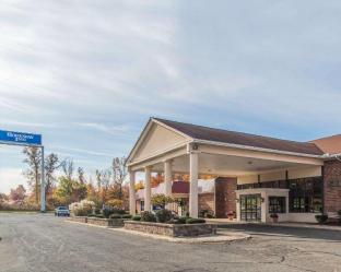 East Windsor (CT) United States Last Minute Discount Code Agoda.com