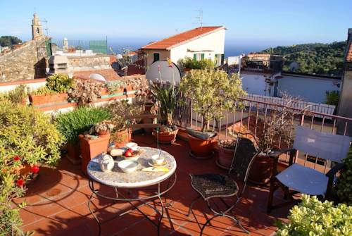 Poggi Italien Last-Minute-Rabattcode Booking.com