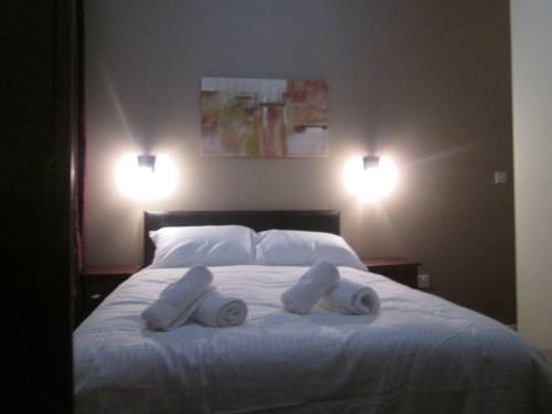Blackburn Royaume-Uni Code de réduction de dernière minute Booking.com