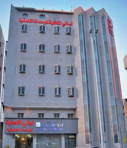 Djedda Saoedi-Arabië Laatste minuut Kortingscode Booking.com