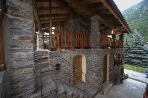 der Raum Italien Last-Minute-Rabattcode Booking.com