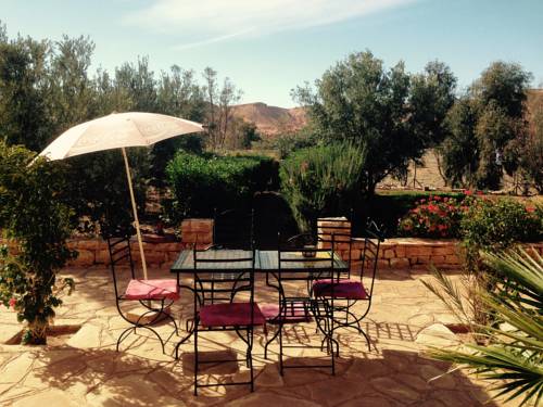 Ouarzazate Marokko Last-Minute-Rabattcode Booking.com