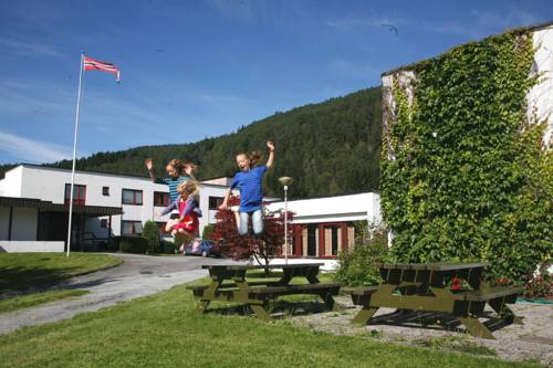 Førde Norvège Code de réduction de dernière minute Booking.com