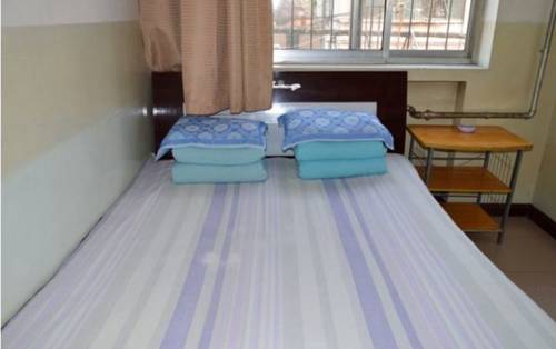 Jinzhong China Last-Minute-Rabattcode Booking.com