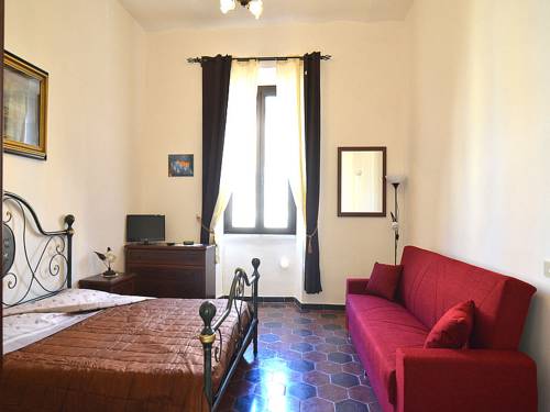 Roma Italië Laatste minuut Kortingscode Booking.com