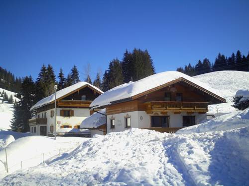 Berwang Österreich Last-Minute-Rabattcode Booking.com