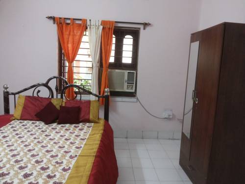 Shānti Niketan India Last Minute Discount Code Booking.com