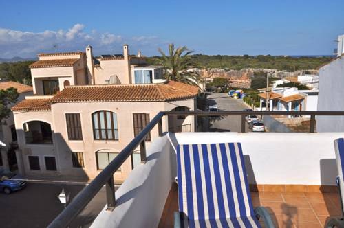 Cala Figuera Spanien Last-Minute-Rabattcode Booking.com