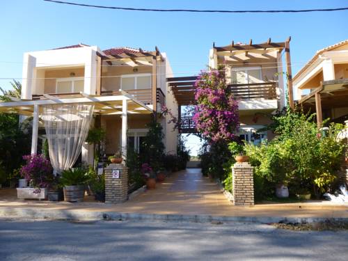 Kourouta Grèce Code de réduction de dernière minute Booking.com