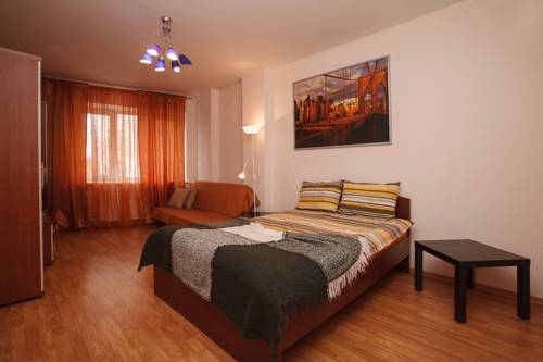 Yekaterinburg Russia Last Minute Discount Code Booking.com