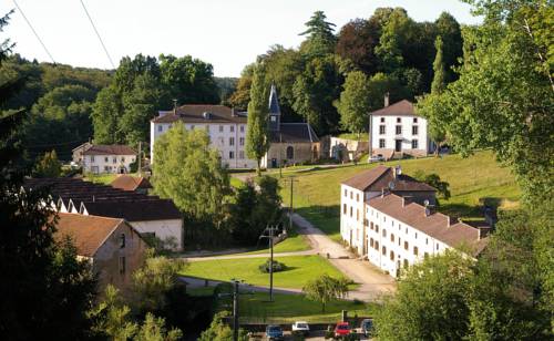 Bains les Bains France Last Minute Discount Code Booking.com