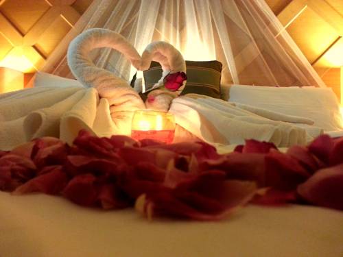 Kampung Padang Masirat Malaysia Last-Minute-Rabattcode Booking.com