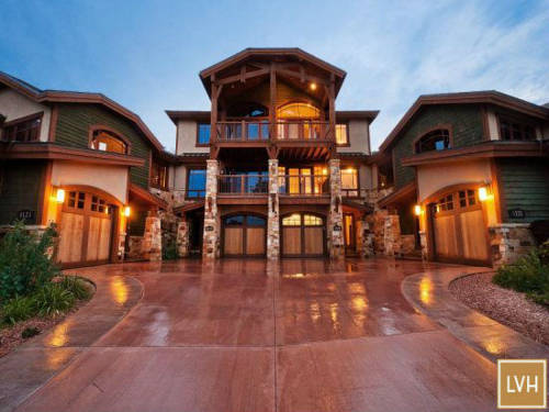 Park City (Utah) Estados Unidos Último Minuto Código de Descuento Booking.com