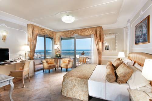 Cervia Italien Last-Minute-Rabattcode Booking.com
