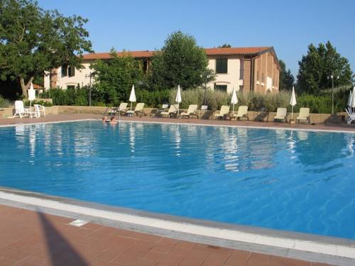 Riparbella Italien Last-Minute-Rabattcode Booking.com
