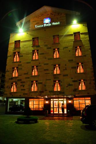 Ikeja Nigeria Last Minute Discount Code Booking.com