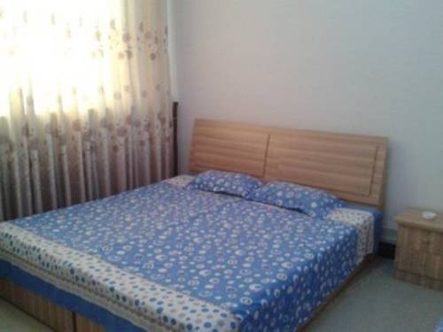 Jincheng China Last Minute Discount Code Booking.com