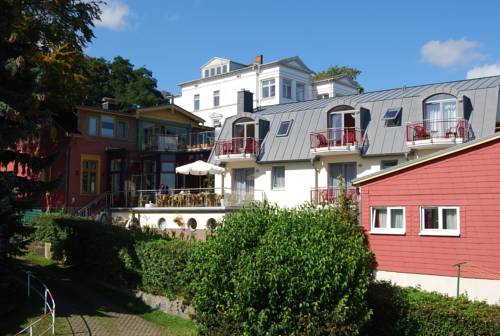 Seebad Heringsdorf Alemania Último Minuto Código de Descuento Booking.com