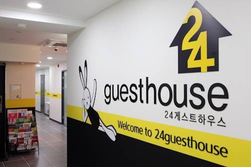 Seoul South Korea Last Minute Discount Code Booking.com