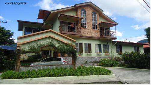 Boquete Panama Last Minute Discount Code Booking.com