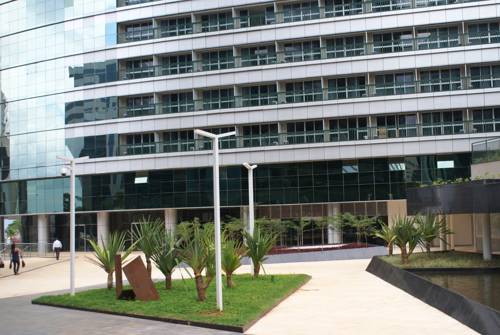 Brasilia Brasilien Last-Minute-Rabattcode Booking.com