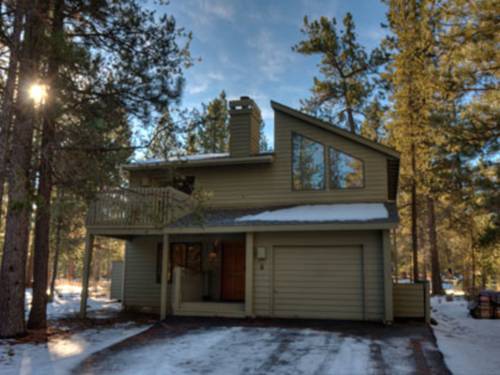 Sunriver (Oregon) Verenigde Staten Laatste minuut Kortingscode Booking.com