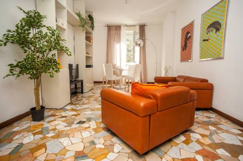 Milano Italien Last-Minute-Rabattcode Booking.com