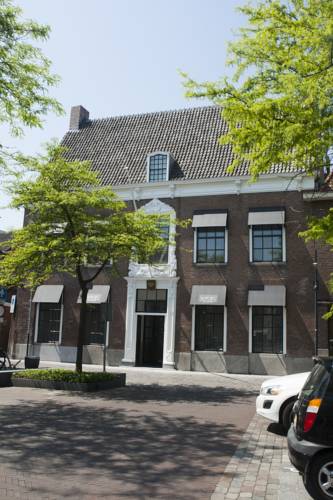 Geht Niederlande Last-Minute-Rabattcode Booking.com