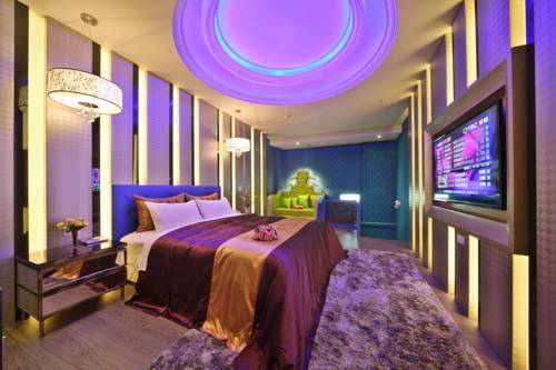 Xitun Taiwan Last-Minute-Rabattcode Booking.com
