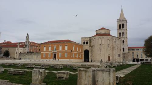 Zadar Croacia Último Minuto Código de Descuento Booking.com