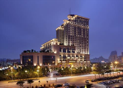 Zhanjiang Chine Code de réduction de dernière minute Booking.com