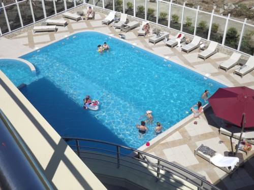 Slavyanka Russia Last Minute Discount Code Booking.com