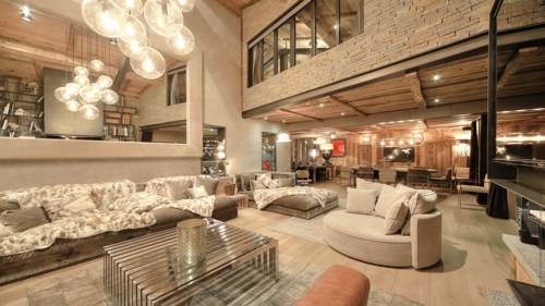 Megève Francia Último Minuto Código de Descuento Booking.com