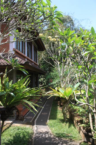 Ubud Indonesia Último Minuto Código de Descuento Booking.com