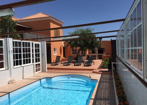 Caleta De Fuste Spain Last Minute Discount Code Booking.com