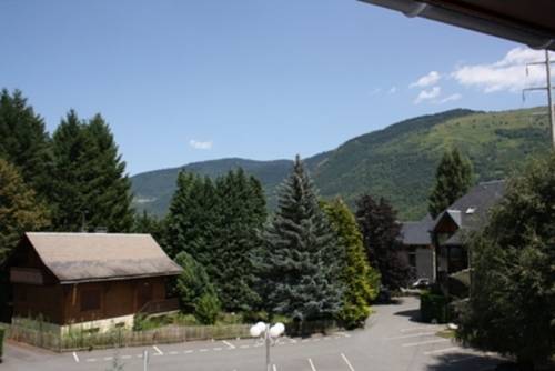 Saint-Lary-Soulan Frankreich Last-Minute-Rabattcode Booking.com